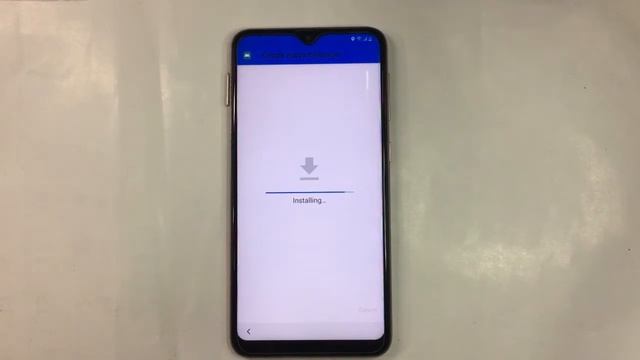 Samsung A10 FRP Bypass | SM-A105F Google Account Unlock | U3 Binary 2020 | Done Without PC