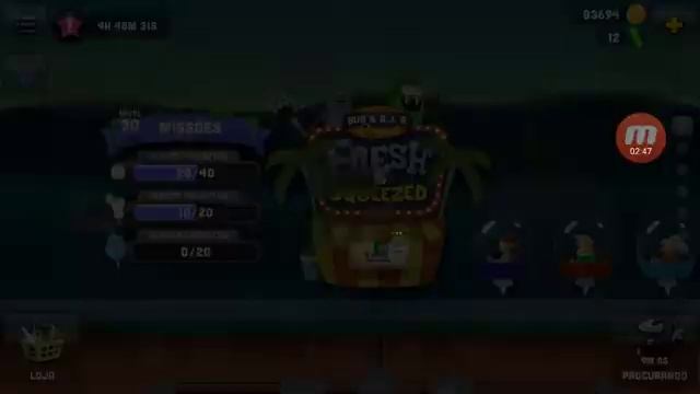 Meu primeiro vídeo de zombie catchers смотреть онлайн