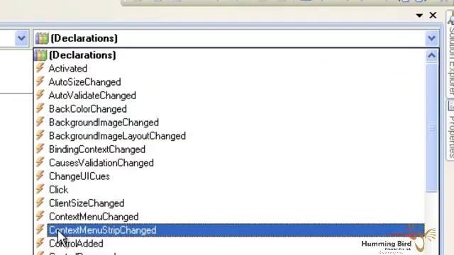 CHAPTER 3 BASICS OF DOT NET HINDI смотреть онлайн