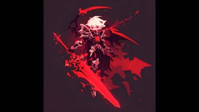 brave frontier, shida song ,hip hop, 英語　#AI #AIArtwork смотреть онлайн