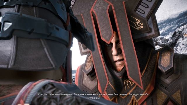 Horizon Zero Dawn. Sidequests - Traitor's Bounty. Доп. задание Награда за предательство смотреть онлайн