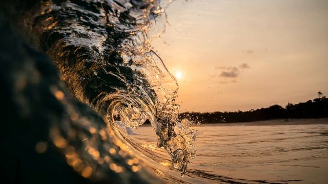 Aevion - Waves - (Upbeat Music) Copyright free music for Creators (SoundStation) смотреть онлайн