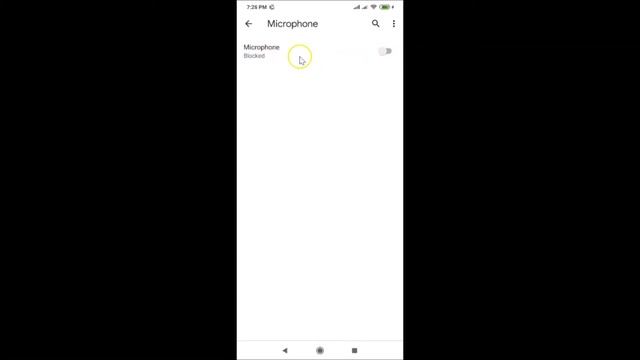 How to Stop Google Chrome from Accessing your Microphone and Camera on Android? смотреть онлайн