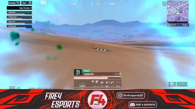 [Hindi] Safari Desire Championship | Semi Finals Group 2 Live смотреть онлайн