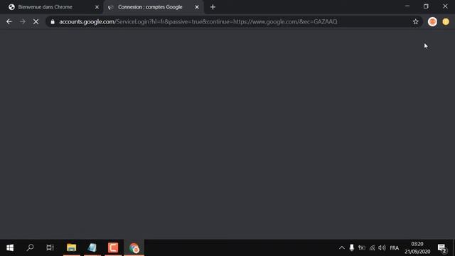Google Chrome زيادة ساعات اليوتيوب المشاهدة والمشتركين اسهل طريقة لفتح اكثر من مستخدم في المتصفح смотреть онлайн