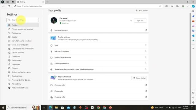 How to Enable/Change Split Screen in Microsoft Edge [Tutorial] смотреть онлайн