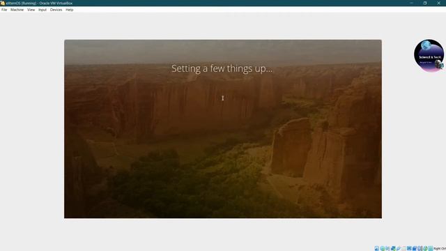 Install eXtern Beta 2 in VirtualBox and Preview 2022 смотреть онлайн