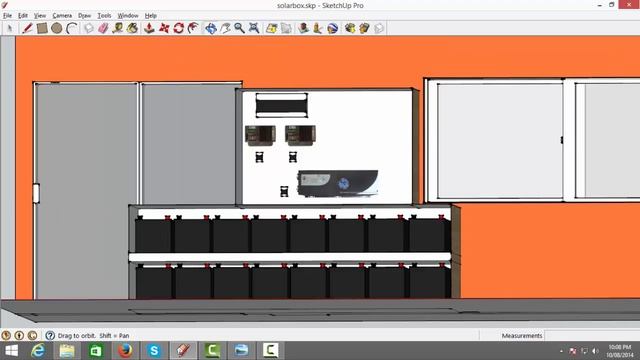 Off Grid/Grid Connect - The Beginnings of my off-grid System смотреть онлайн