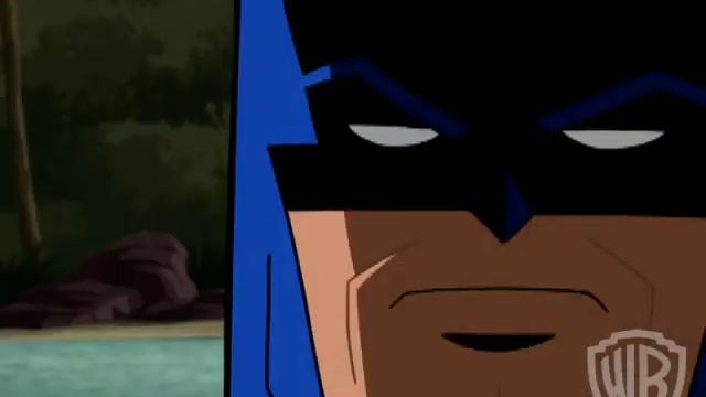 Batman: The Brave and the Bold | Aquaman Has The Blues | Warner Bros. Entertainment смотреть онлайн