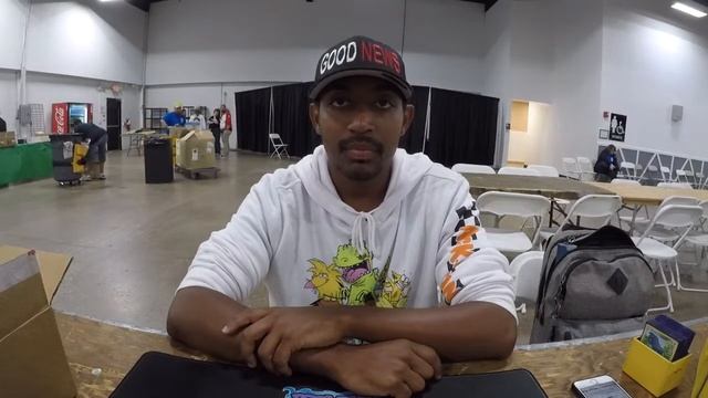 Deck Profile 4th Place @ Philadelphia Regionals Aaron Rucker Metagross GX Solgaleo GX