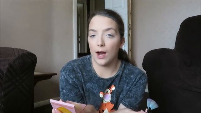 My Everyday Summer Makeup Look смотреть онлайн