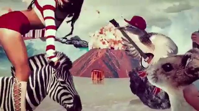 YELLE - LA MUSIQUE - CLIP OFFICIEL HD