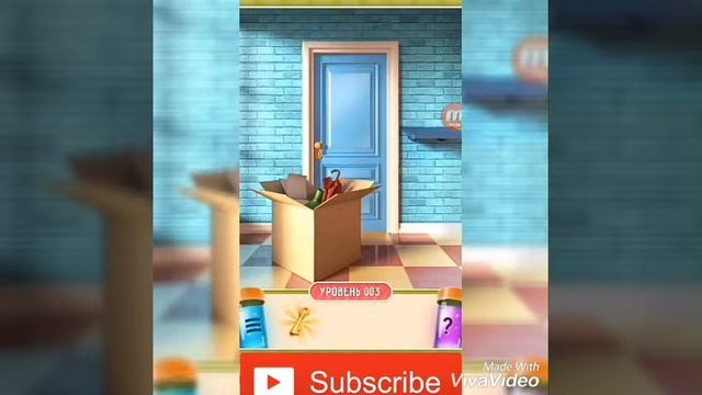 100 дверей головоломка. смотреть онлайн