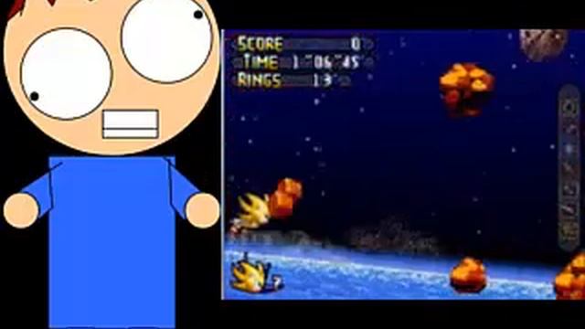 Sonic XG (The Doomsday) смотреть онлайн