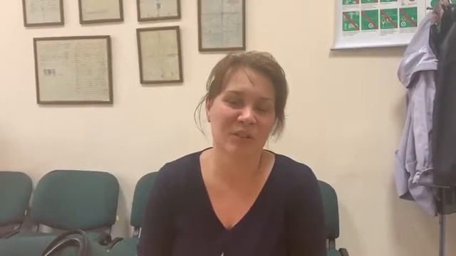 Спасибо Дугиной Марии за оперативное решение нашего жилищного вопроса смотреть онлайн