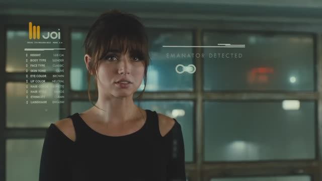 Blade Runner 2049 ｜ Edit смотреть онлайн