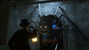 Thomas the Train exe - Coffin Dance Song (COVER) #18