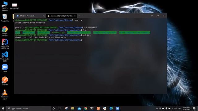 Get Best of Windows and Linux in a single OS #Linux смотреть онлайн