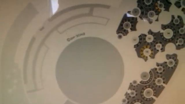 Реклама на терминалах "концертов" или "заведения" смотреть онлайн