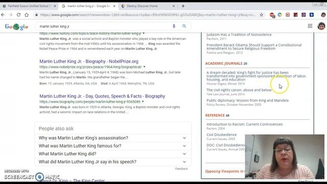 Accessing Library Resources with Chrome Extensions смотреть онлайн