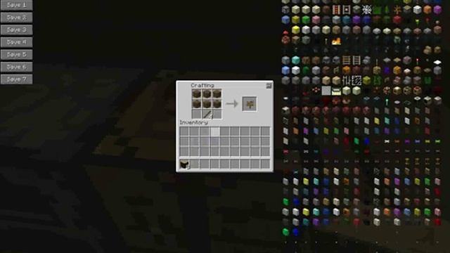 Minecraft 1 O Brave New World! смотреть онлайн