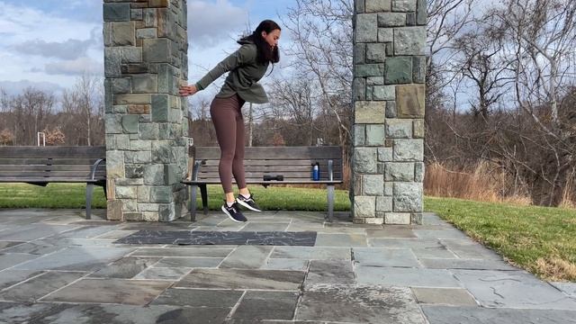 20 MINUTE FULL BODY HIIT | Minimal to no equipment | Home workouts | 5 Exercises смотреть онлайн