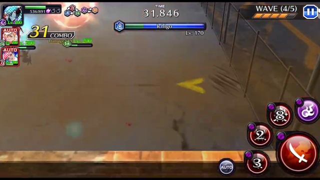 Чё по новому ГК ? ща чекним! | Bleach Brave Souls | [L]eoN смотреть онлайн