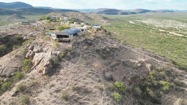 Ugab Terrace Lodge 2023 🇳🇦 смотреть онлайн