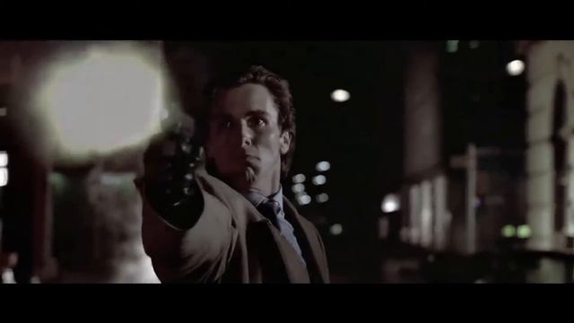 American Psycho - Where Is My Mind? смотреть онлайн