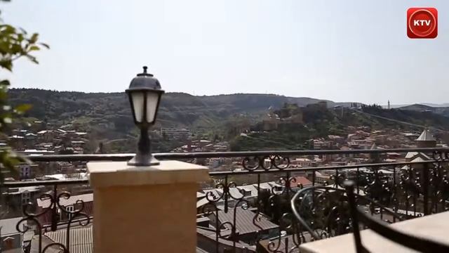 KMM Hotel смотреть онлайн