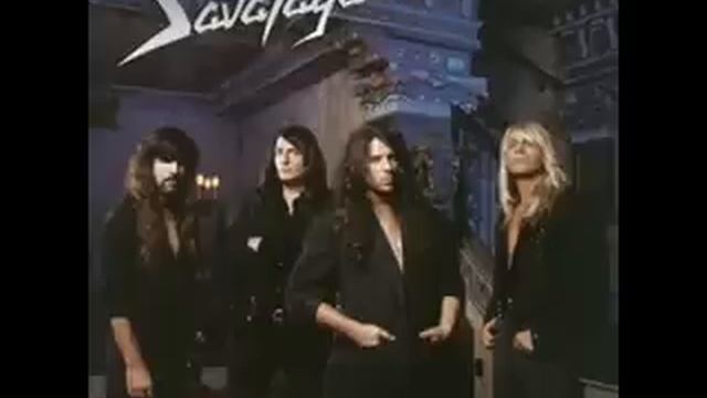 Savatage- "Can You Hear Me Now" смотреть онлайн