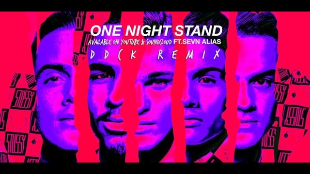 B-Brave - One Night Stand ft. Sevn Alias - (DDCK REMIX) смотреть онлайн