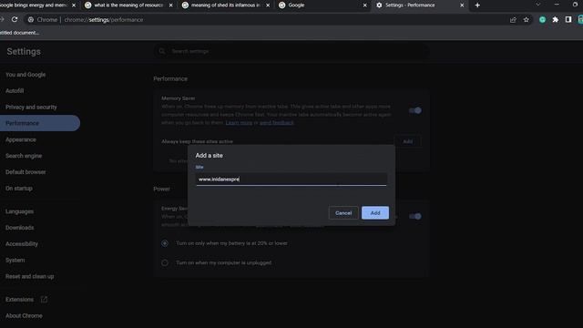 Google chrome new features (Telugu) - Chrome tips and tricks смотреть онлайн