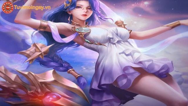 Tử vi chủ nhật ngày 10/3/2024 của 12 cung hoàng đạo смотреть онлайн