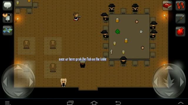 Graal era safari quest free hat смотреть онлайн