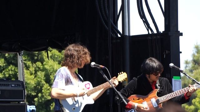 Mystic Braves (Burgerama IV) смотреть онлайн