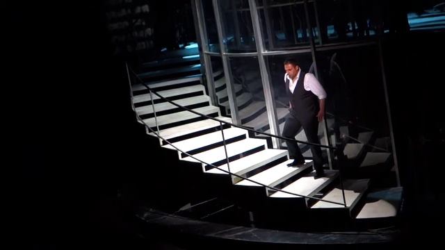 Murat Karahan Lucia Di Lammermoor Kazan State Opera