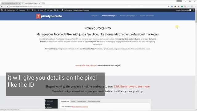 Pixel Helper - How to Test Your Facebook Pixel смотреть онлайн