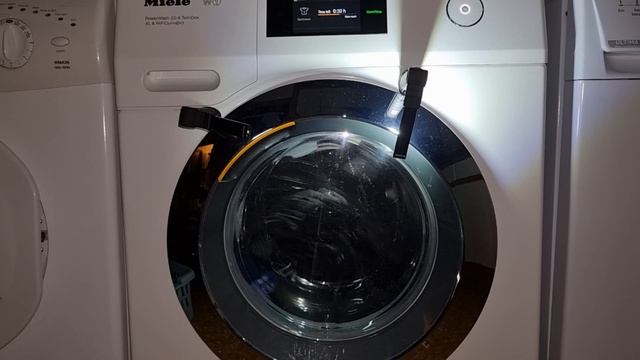 Miele W1 - sportswear cycle смотреть онлайн