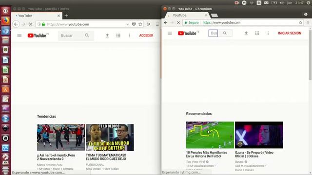 Firefox Quantum - Review смотреть онлайн