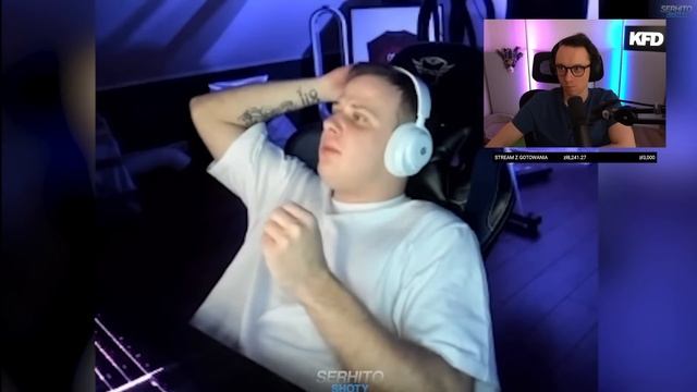 DUBIEL USTAWIŁ ROZMOWĘ ZE STUU? GŁUPIE TŁUMACZENIA 🤡 смотреть онлайн