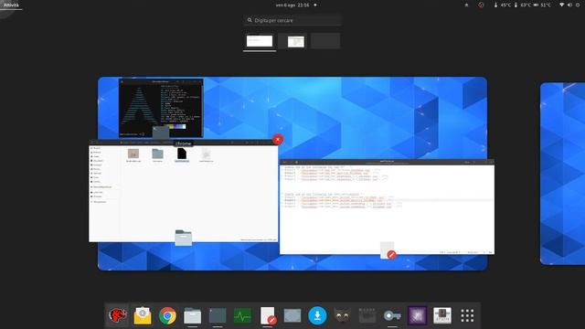HowTo Add A Throbber To Firefox