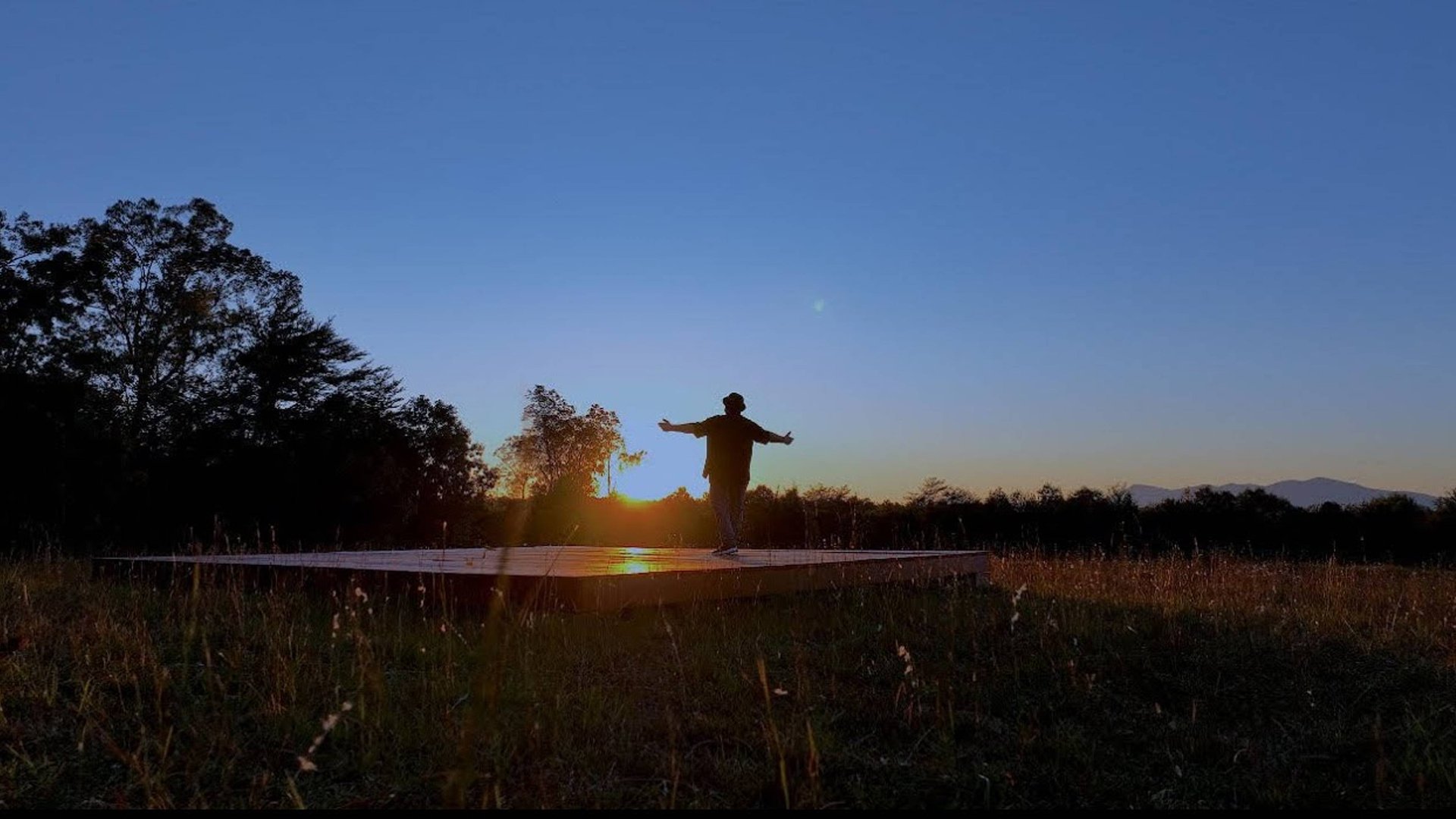 Я СВОБОДЕН - Валерий Шибитов смотреть онлайн