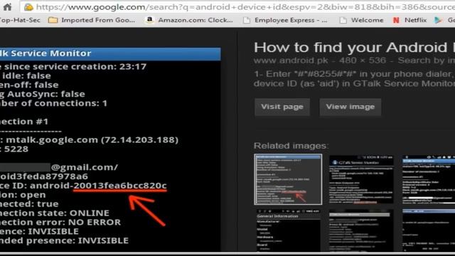 Install Google Play Store Apps on Amazon Fire Phone (2 of 4) смотреть онлайн
