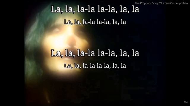 A Night At The Opera (Queen) (Parte 3) — Lyrics/Letra en Español e Inglés смотреть онлайн