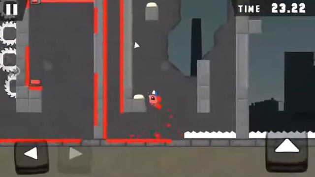 Как пройти 4-й уровень в Mad Dax смотреть онлайн