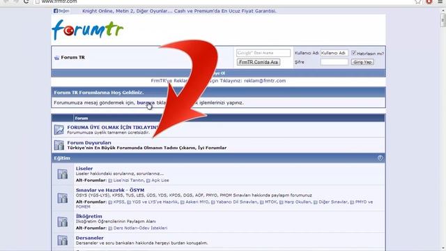 Google Chrome'de Reklam Engelleme смотреть онлайн