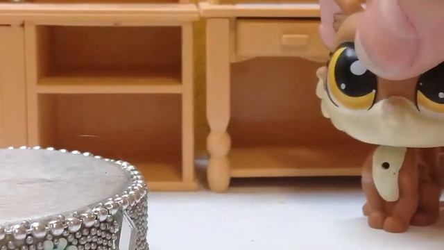 Кухня лпс 3#Мама ворвалось в комнату?