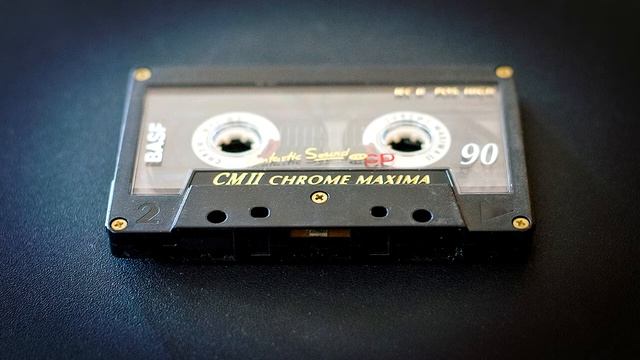 1Live Partyservice mit Piet Blank 1999 vom BASF Chrome Maxima II tape ! смотреть онлайн