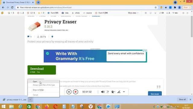 privacy eraser free download - privacy eraser - privacy eraser free смотреть онлайн